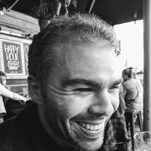 Meet your Posher, Jordan